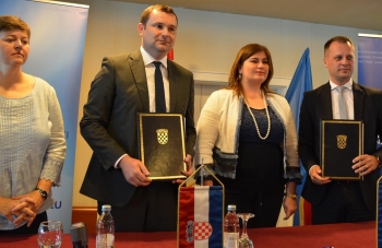 Idemo dalje!