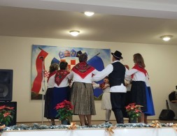 Općina Kloštar Podravski; održan susret folklora „U susret Adventu”