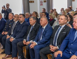 DANI OPĆINE KLOŠTAR PODRAVSKI 2026. - VELIKA FOTOGALERIJA, SVEČANA SJEDNICA, PETAK, 22. SVIBNJA 2026.