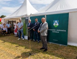 DANI OPĆINE KLOŠTAR PODRAVSKI 2026. - VELIKA FOTOGALERIJA, SUBOTA, 23. SVIBNJA 2026.