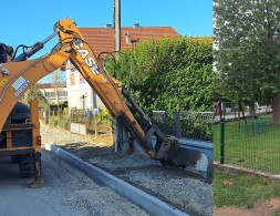 Općini Kloštar Podravski odobrena sredstva za izgradnju pješačke staze i uređenje dječjeg igrališta
