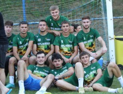 Brojni nogometaši, ljubitelji fotografije i dobre zabave proslavili Ivanje u Kozarevcu