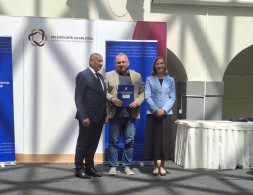 SVEČANO URUČEN UGOVOR O SUFINANCIRANJU PROJEKTA