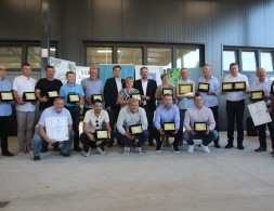 24. Županijska izložba vina Koprivničko-križevačke županije