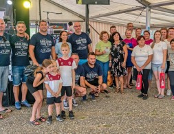 FOTO Proslava Rokova u Kozarevcu privukla brojne posjetitelje