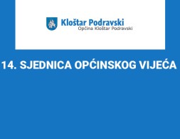 14. SJEDNICA OPĆINSKOG VIJEĆA
