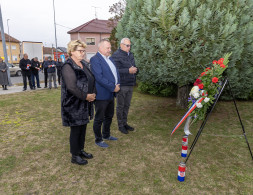 UOČI BLAGDANA SVIH SVETIH I DUŠNOG DANA ODANA POČAST NA PODRUČJU OPĆINE KLOŠTAR PODRAVSKI