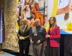 Potpisani ugovori u sklopu javnog poziva „Program provedbe edukativnih, kulturnih i sportskih aktivnosti za predškolsku djecu te djecu od 1. do 4. razreda osnovne škole u lokalnim zajednicama“