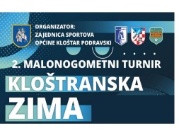 2. Malonogometni turnir