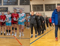 DADIN KUP: Dragutinu Marjanoviću – Dadi dodijeljena zlatna plaketa Općine Kloštar Podravski