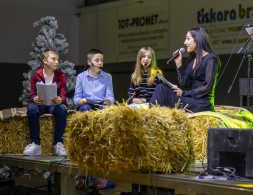 „RADUJTE SE NARODI“ BOŽIĆNI GALA KONCERT