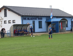 Općina Kloštar Podravski na visokom 5. mjestu za najviše sredstava u planiranju i razvoju sporta