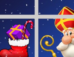 STIŽE NAM SVETI NIKOLA!