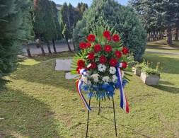 Obilježen blagdan Svih svetih u Općini Kloštar Podravski