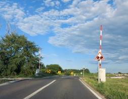 VAŽNA OBAVIJEST - Željeznička pruga