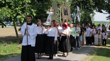 FOTO Družili se Prijatelji malog Isusa iz cijele Zagrebačke provincije