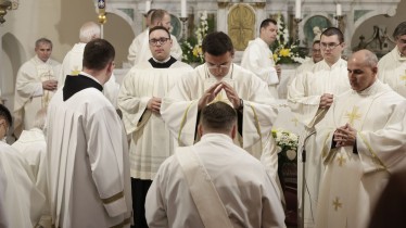 Bivši nogometaš zaređen za svećenika: “Sve je počelo prije osam godina, kad sam radio na benzinskoj postaji…”