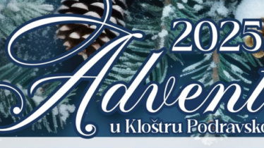 ADVENT U KLOŠTRU PODRAVSKOM