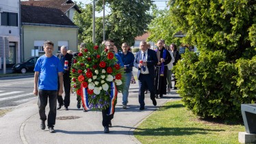 DANI OPĆINE KLOŠTAR PODRAVSKI 2026. - VELIKA FOTOGALERIJA, PETAK, 22. SVIBNJA 2026.