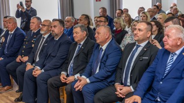 DANI OPĆINE KLOŠTAR PODRAVSKI 2026. - VELIKA FOTOGALERIJA, SVEČANA SJEDNICA, PETAK, 22. SVIBNJA 2026.