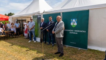 DANI OPĆINE KLOŠTAR PODRAVSKI 2026. - VELIKA FOTOGALERIJA, SUBOTA, 23. SVIBNJA 2026.