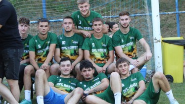 Brojni nogometaši, ljubitelji fotografije i dobre zabave proslavili Ivanje u Kozarevcu