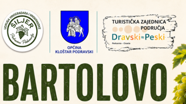 BARTOLOVO 2026. 