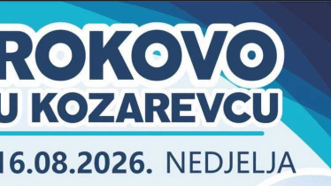NAJAVA ROKOVA U KOZAREVCU