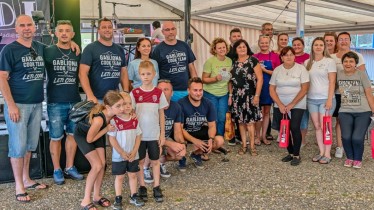 FOTO Proslava Rokova u Kozarevcu privukla brojne posjetitelje