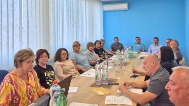 Održana konstituirajuća sjednica Općinskog vijeća Općine Kloštar Podravski, za predsjednika izabran Marijan Belec