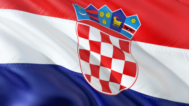Čestitka za Dan neovisnosti Republike Hrvatske