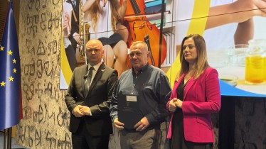 Potpisani ugovori u sklopu javnog poziva „Program provedbe edukativnih, kulturnih i sportskih aktivnosti za predškolsku djecu te djecu od 1. do 4. razreda osnovne škole u lokalnim zajednicama“