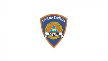Izvještaj Stožera civilne zaštite Kloštar Podravski 30.4,01,02 i 03.05.2020