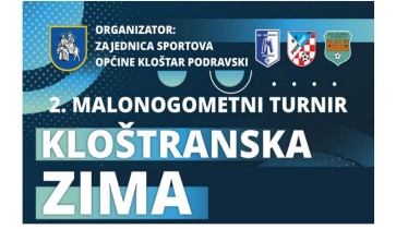 2. Malonogometni turnir