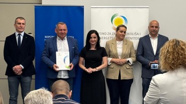 URUČEN UGOVOR U VRIJEDNOSTI OD 83.287,60 EUR