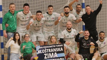 Naturavita osvojila drugo izdanje “Kloštranske zime”