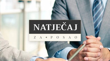 JAVNI NATJEČAJ za izbor i imenovanje direktora/ice Turističke zajednice područja Dravski Peski