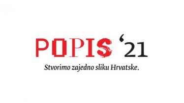 Javni poziv - zainteresiranim kandidatima za podnošenje prijava za posao popisivača i kontrolora u drugoj fazi provedbe Popisa stanovništva, kućanstava i stanova u Republici Hrvatskoj 2021. godine