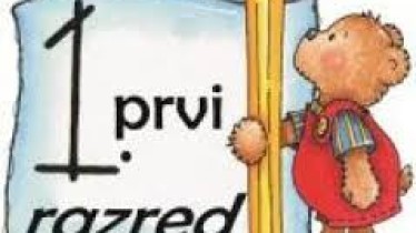 Javni poziv o ostvarivanju prava na radne bilježnice i likovnu mapu za učenike 1. razreda osnovne škole u školskoj godini 2025./2026.