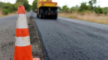 Potpisan Ugovor o sufinanciranju obnove kolnika lokalne ceste - Kloštar Podravski – Kozarevac