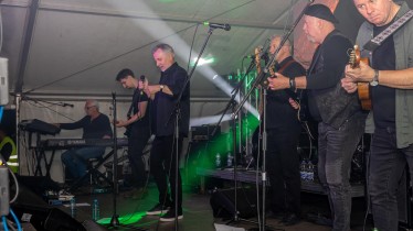 VELIKA FOTOGALERIJA DANI OPĆINE 2025. - Koncert Miroslava Škore
