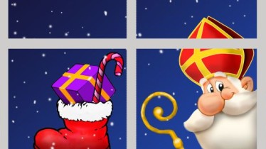 STIŽE NAM SVETI NIKOLA!