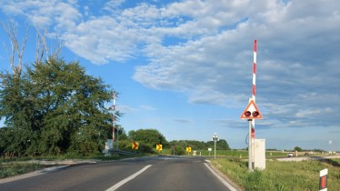 VAŽNA OBAVIJEST - Željeznička pruga