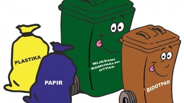 Općini Kloštar Podravski odobrena nabava spremnika za odvojeno prikupljanje otpada