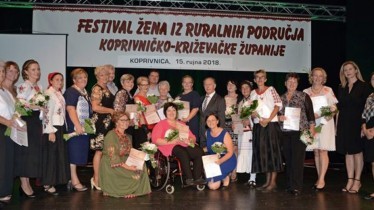 Naše „festivalke”, Nikolina i Svetlana