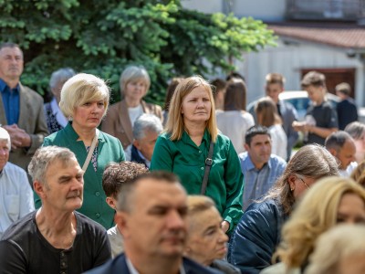 100-godišnjica Kapelice_biskup M Medo (1 of 1)-130