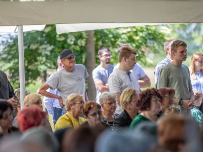 100-godišnjica Kapelice_biskup M Medo (1 of 1)-142