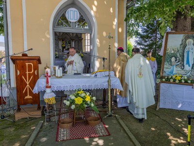100-godišnjica Kapelice_biskup M Medo (1 of 1)-28