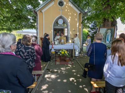 100-godišnjica Kapelice_biskup M Medo (1 of 1)-34