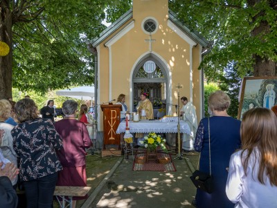 100-godišnjica Kapelice_biskup M Medo (1 of 1)-36